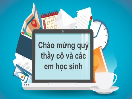 Bài giảng Địa lí 6 - Bài 18: Sông. Nước ngầm và băng hà