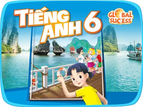 Bài giảng Tiếng Anh 6 (Global success) - Unit 4: My neighbourhood