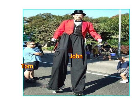 Bài giảng Tiếng Anh 8 - Comparison