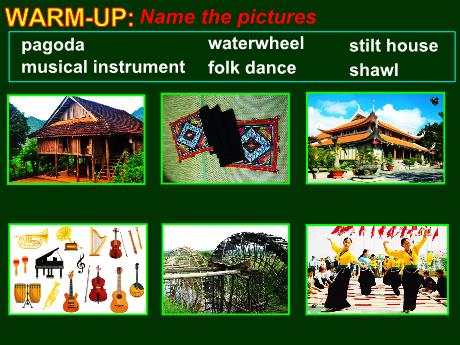 Bài giảng Tiếng Anh Lớp 8 - Grammar: Wh-questions and H-questions