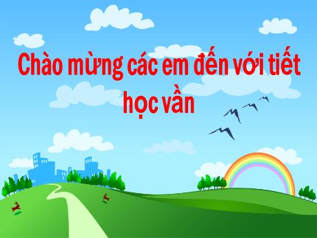 Bài giảng Tiếng Việt 1 - Bài 61: Ơm, Ơp