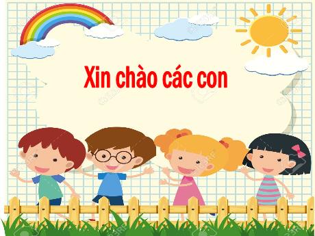 Bài giảng Tiếng Việt 1 (Vì sự bình đẳng và dân chủ trong giáo dục) - Tuần 35 - Đọc: Con thuyền và diều giấy
