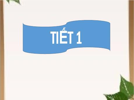 Bài giảng Tiếng Việt 3 - Tập đọc - Đọc hiểu: Nước biển uống được không?