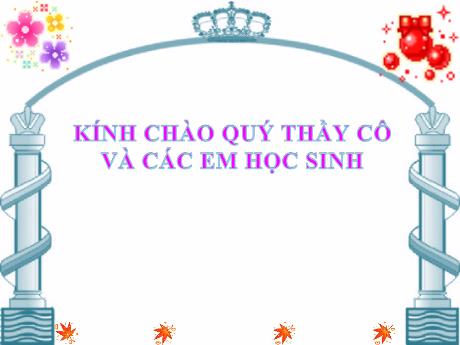 Bài giảng Tin học 6 - Bài 13: Tìm kiếm và thay thế