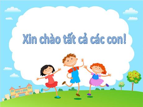 Bài giảng Toán 2 (Kết nối tri thức) - Bài 3: Các thành phần của phép cộng, phép trừ