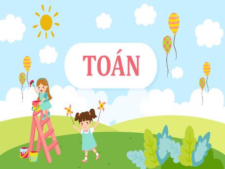 Bài giảng Toán Lớp 2 - Bài: Ôn tập về đại lượng - Năm học 2021-2022