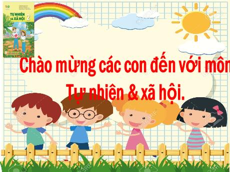 Bài giảng Tự nhiên và Xã hội 2 (Kết nối tri thức) - Chủ đề 1, Bài 2: Nghề nghiệp của người lớn trong gia đình